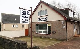 Edenmore Guest House Ardrossan